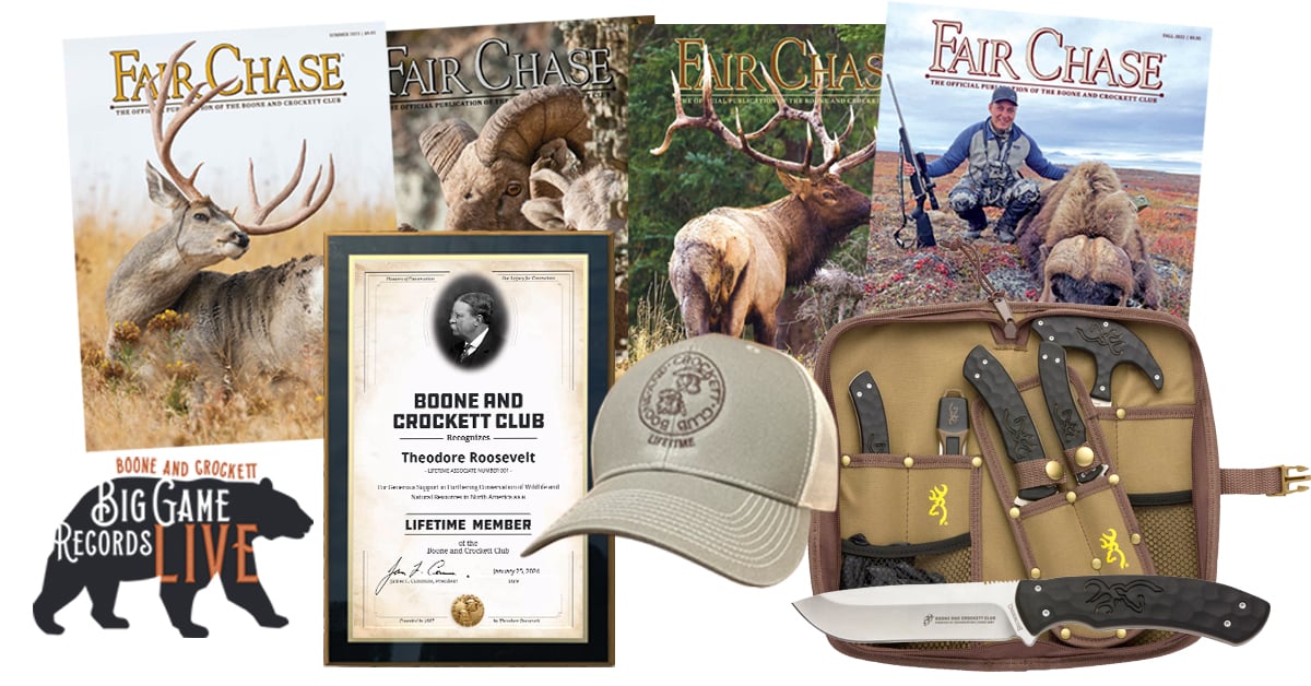 www.boone-crockett.org